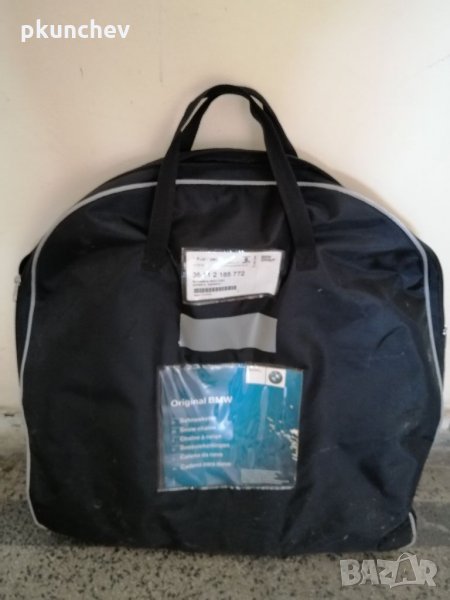 Оригинални вериги за сняг BMW DISC 18-19 цола, снимка 1