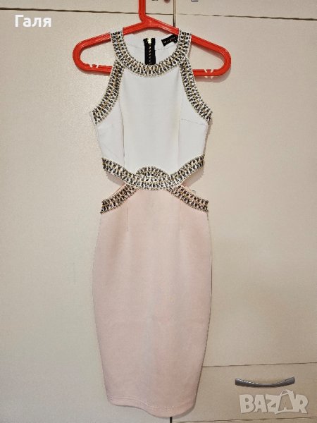 Рокля Missguided, снимка 1