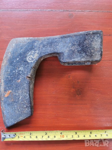 СТАРА БРАДВА,МАНАРА, снимка 1