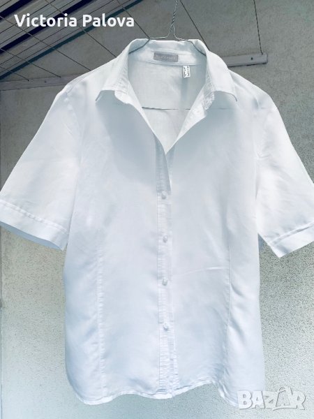 Бяла риза MARCO PECCI, снимка 1