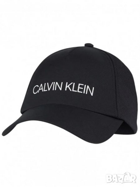 Calvin Klein Performance Шапка Acc, снимка 1
