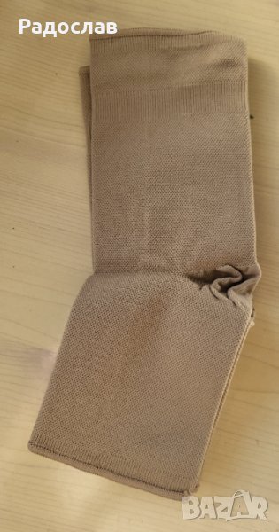 Продавам стягащи медицински дълги чорапи или за глезените  , снимка 1