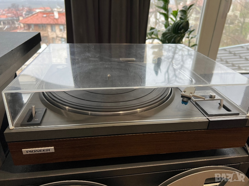 Pioneer PL-1150, снимка 1