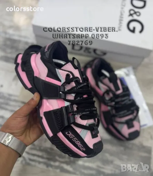 Дамски маратонки  Dolce&Gabbana   код Br-Z157, снимка 1