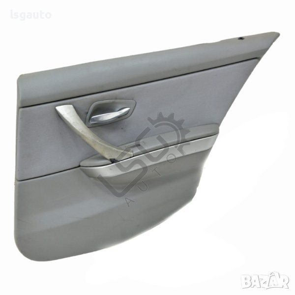 Интериорна кора задна дясна врата BMW 3 Series (E90, E91) 2005-2012 ID:107628, снимка 1