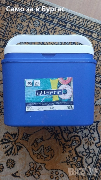 Хладилна кофа, снимка 1