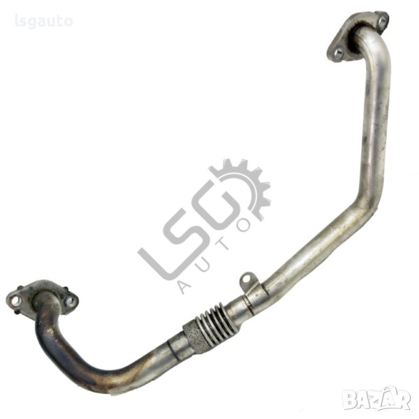 Тръба EGR AUDI A4 (B8) 2008-2015 ID:99888, снимка 1