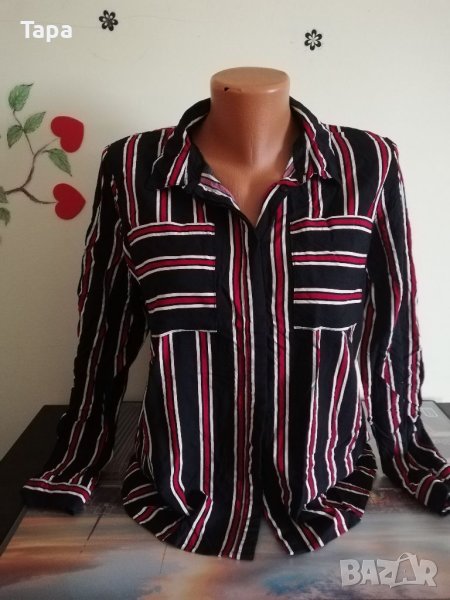 Дамска риза, снимка 1