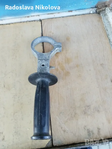 Дръжка за бормашина БЗ16 , снимка 1