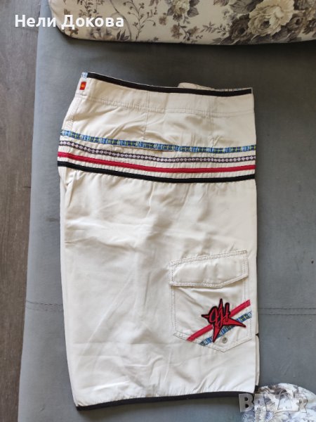 Нови мъжки къси панталони, снимка 1