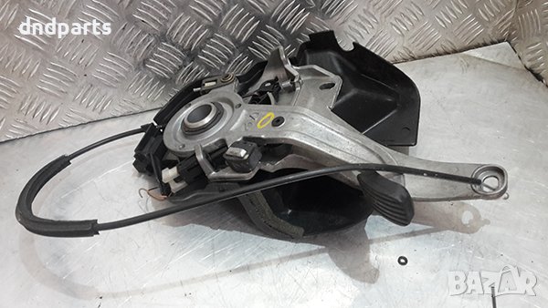 Педал ръчна за Mercedes S-Class |W220|, 2001г., снимка 1