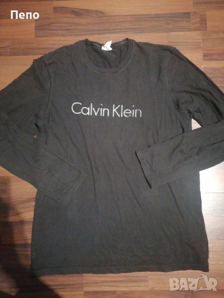 Блуза Ck, снимка 1