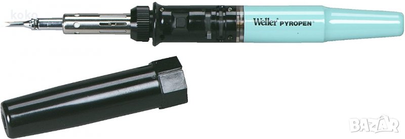  Поялник Weller WSTA3 PYROPEN Професионален, снимка 1