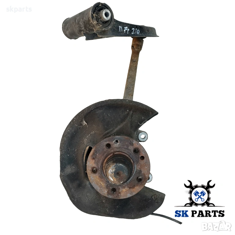 Шенкел главина дясна за Mercedes-Benz (W210) Е230, снимка 1