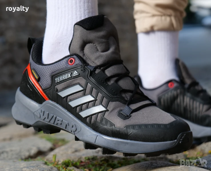 Adidas Terrex Swift-R мъжки маратонки , снимка 1