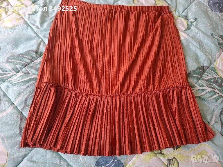 Лятна пола, снимка 1