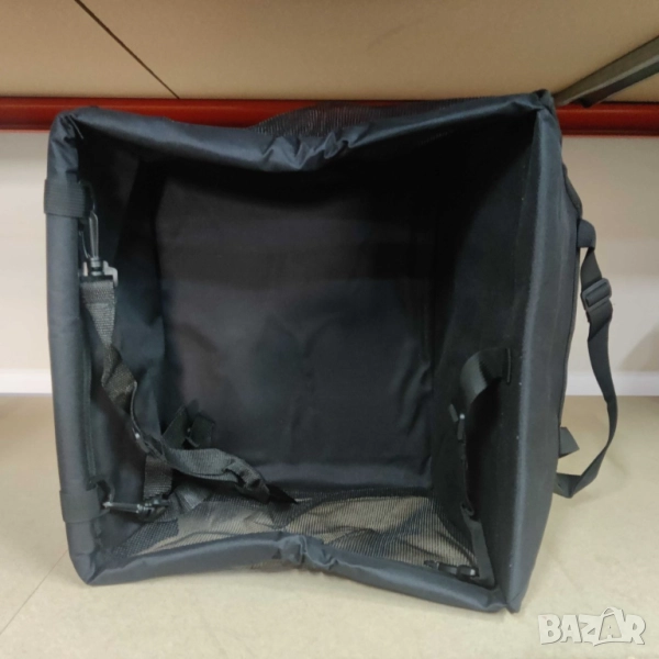 🐾 Седалка за куче PETLIFE , снимка 1