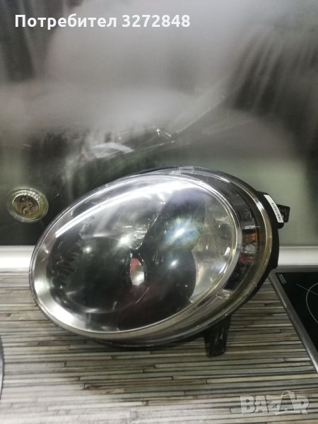 Фар 1401610 driveplanet, снимка 1