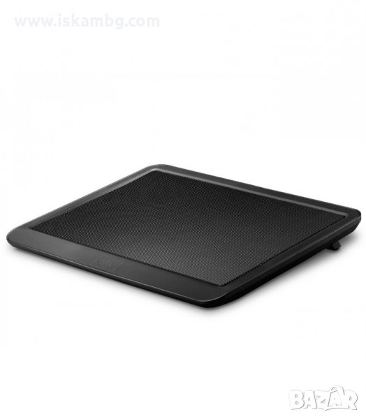 OХЛАДИТЕЛ ЗА ЛАПТОП, ЗА УСТРОЙСТВА ОТ 10" ДО 17", УЛТРА ТЪНЪК - код N9-0294, снимка 1