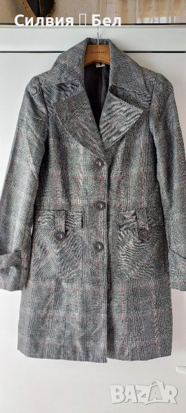 Дамски шлифер  ✿‿✿, снимка 1