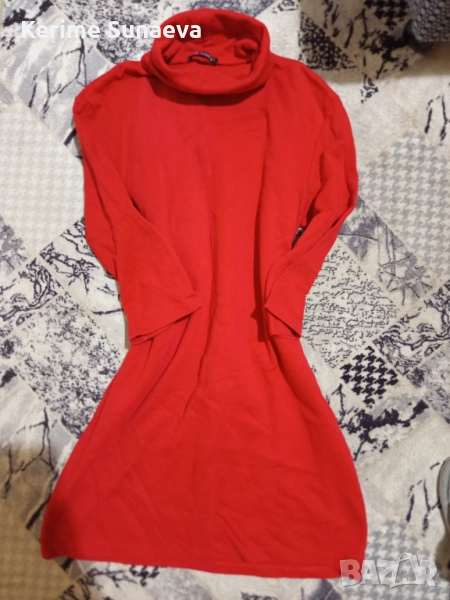 Рокля, снимка 1