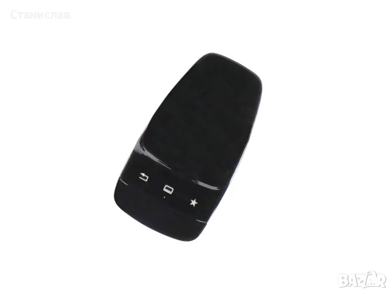 Mercedes C-Class W205 Pre-Face Капаче за управление на мултимедия, снимка 1