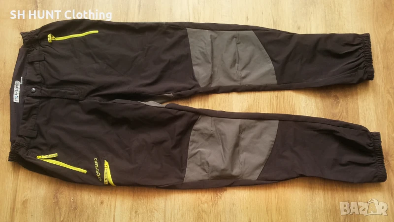 STORMBERG Stretch Trouser размер L / XL еластичен панталон - 1170, снимка 1