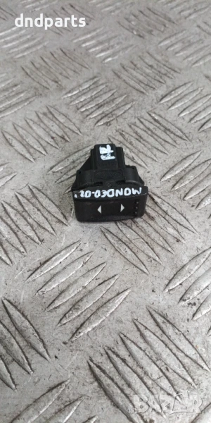 Бутон Ford Mondeo 2002г.	, снимка 1