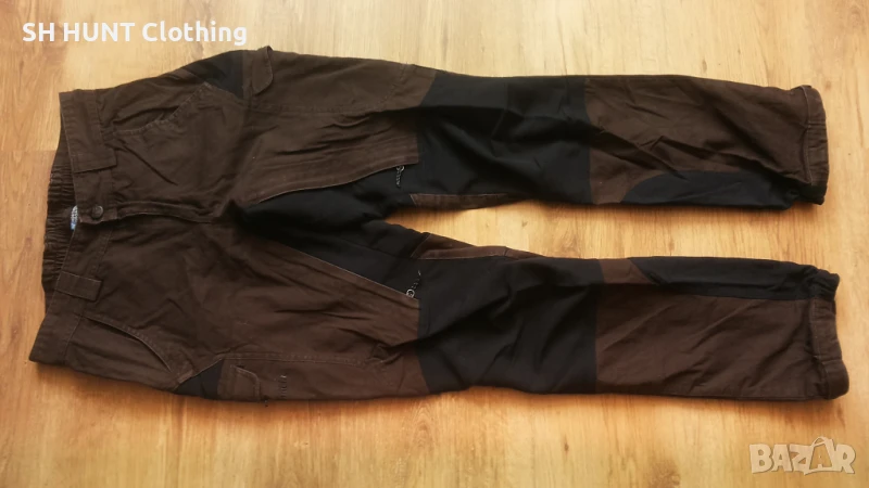 NORTHERN FRONTIER Stretch Trouser размер S / M панталон със здрава и еластична материи - 1216, снимка 1