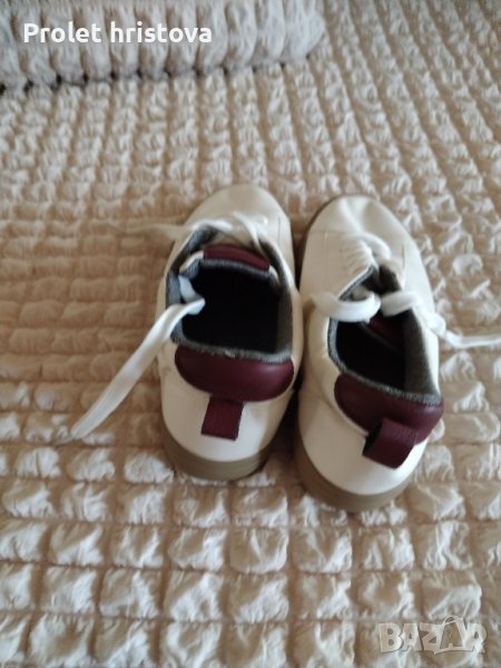 Детски маратонки,, стелка 25 см, ест кожа, снимка 1