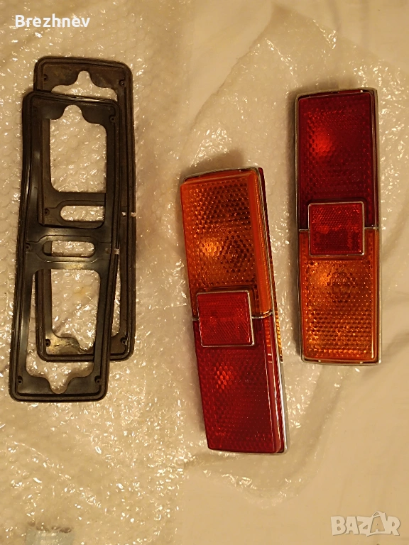 Чисто нови стопове за ВАЗ 21011/13, произведени в Полша., снимка 1