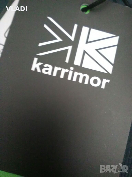 Тениска Karrimor, снимка 1