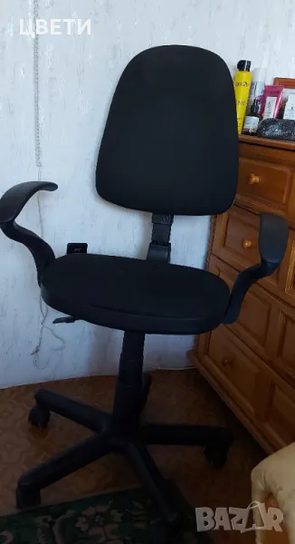 Офис стол, снимка 1