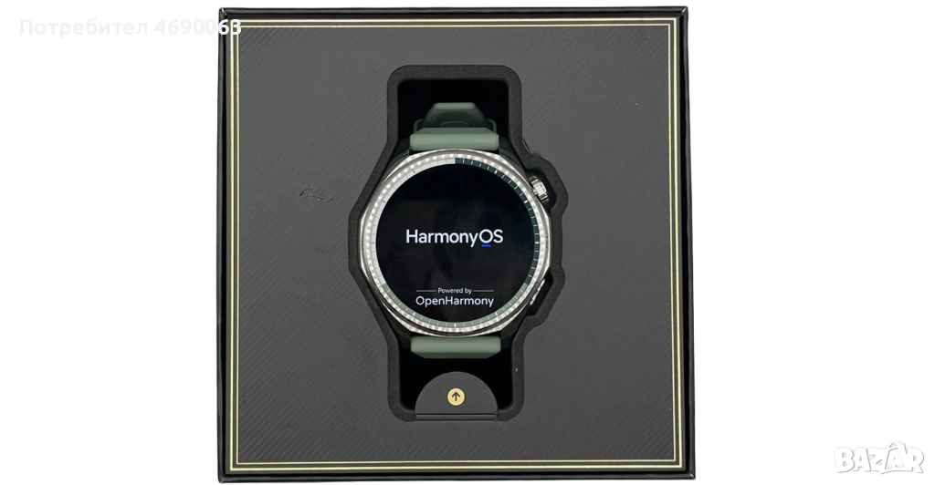 Huawei Watch GT6, снимка 1