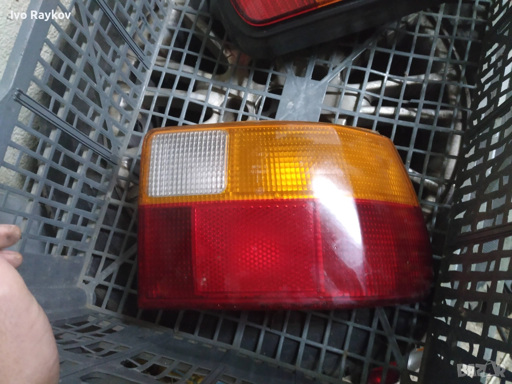 Стоп , десен за Opel Astra F , 394448, снимка 1