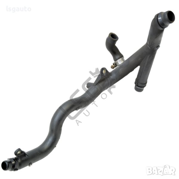 Тръба охладителна система BMW X3 (E83) 2003-2010 ID:102356, снимка 1