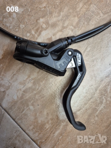 Magura MT Trail Sport, снимка 5 - Части за велосипеди - 52020545