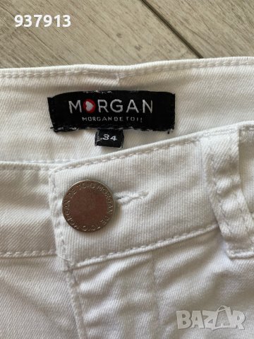 Дамски къси панталонки , снимка 2 - Къси панталони и бермуди - 41497035