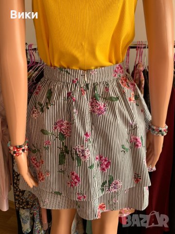 Много красива пола в размер XS, снимка 13 - Поли - 40745308