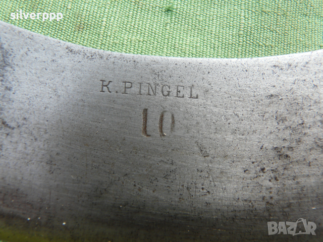  Старо острие - 311 , снимка 2 - Други ценни предмети - 44699578