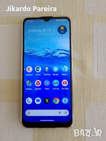 Nokia G21-Бартер