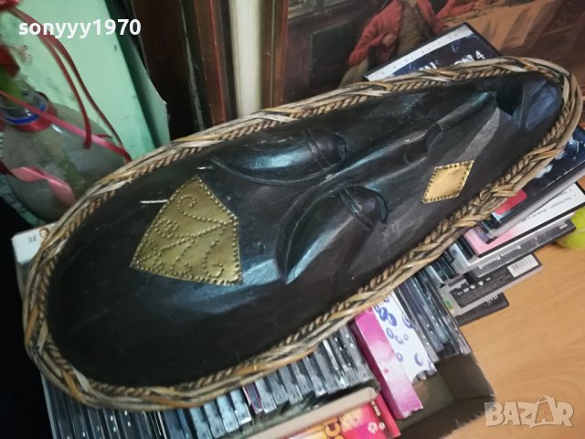 МАСКА ЗА КОЛЕКЦИЯ 2002241031LN, снимка 3 - Колекции - 44382010