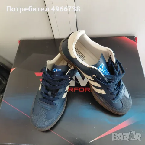 Продавам маратонки Адидас 38 номер, снимка 2 - Детски маратонки - 56328064