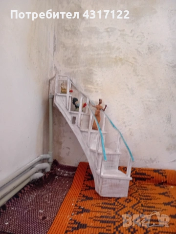 Декор стълба , снимка 5 - Други - 53860056