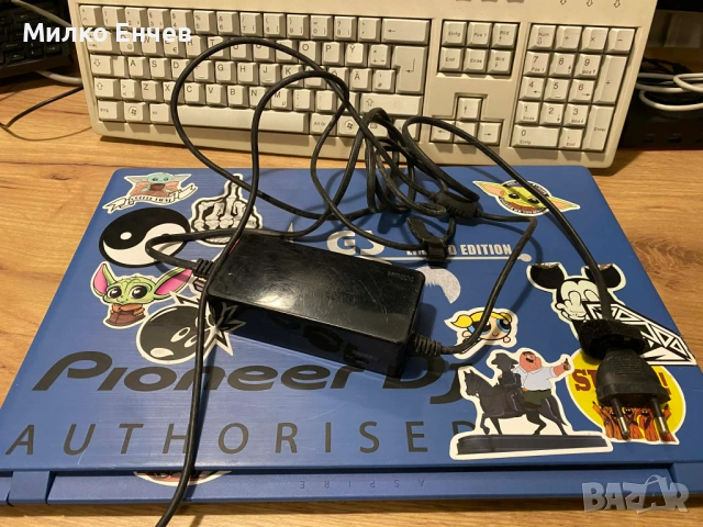 Лот от 8бр лаптопа за части, снимка 14 - Части за лаптопи - 53459110