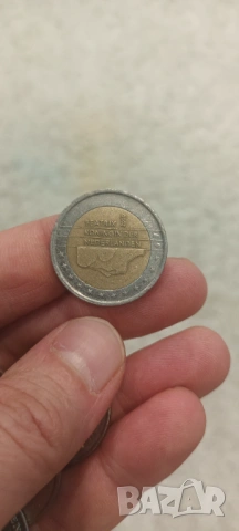 Колекционерски монети, снимка 2 - Колекции - 53540834