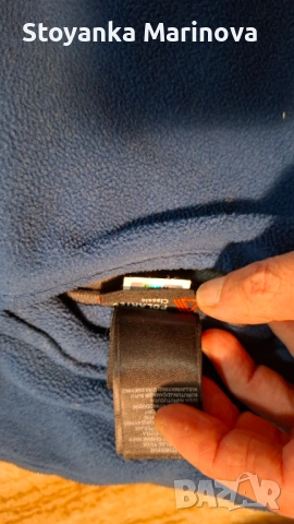 Яке за момче North Face, снимка 4 - Детски якета и елеци - 53144333