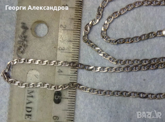 По ДОГОВАРЯНЕ - СРЕБЪРНИ БИЖУТА - Сребро 925 Ръчна Майсторска Изработка, снимка 15 - Обеци - 52678575