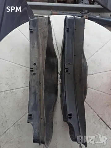 Renault Clio 4 /Captur / Рено Клио 4 /Каптюр дифузьор радиатор, снимка 3 - Части - 48660060