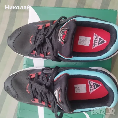 маратонки Puma 45, снимка 6 - Маратонки - 56082704